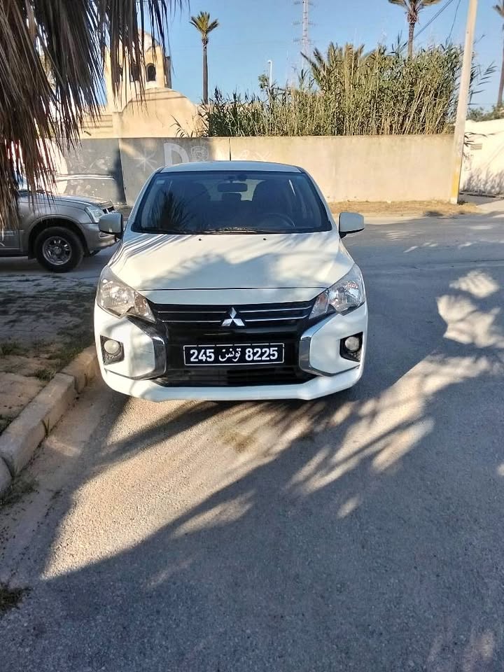 Mitsubishi importer