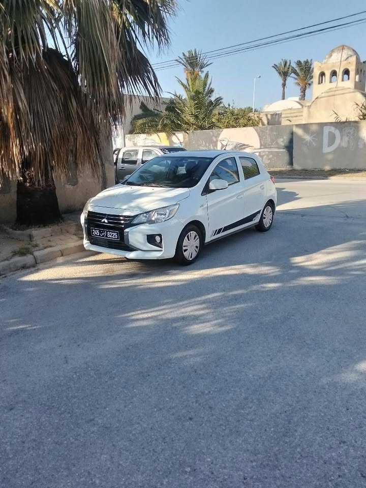 Mitsubishi importer