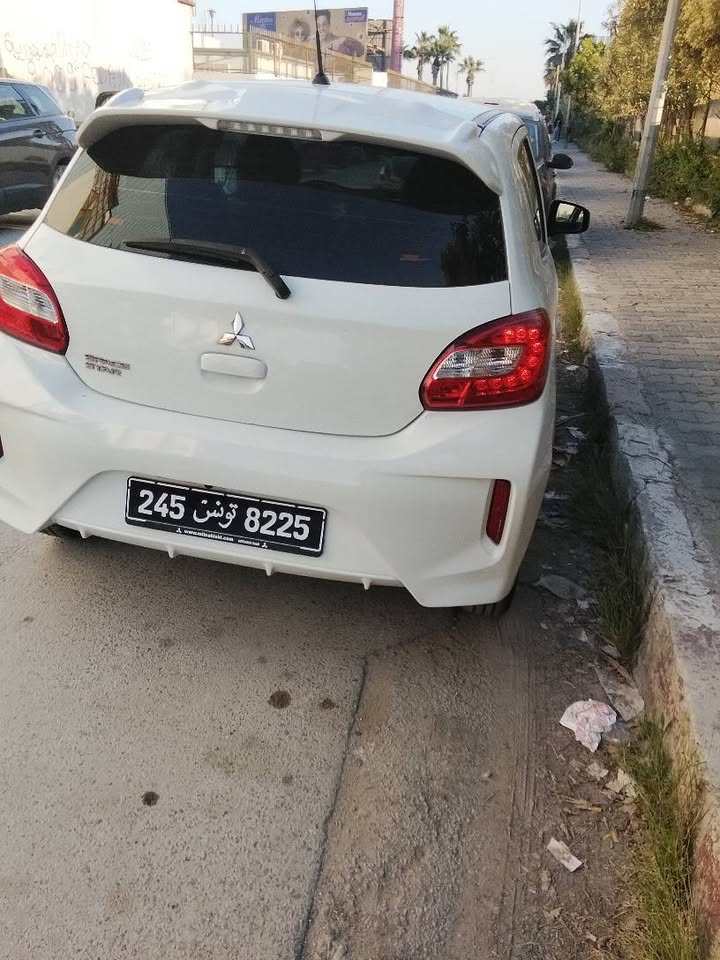 Mitsubishi importer