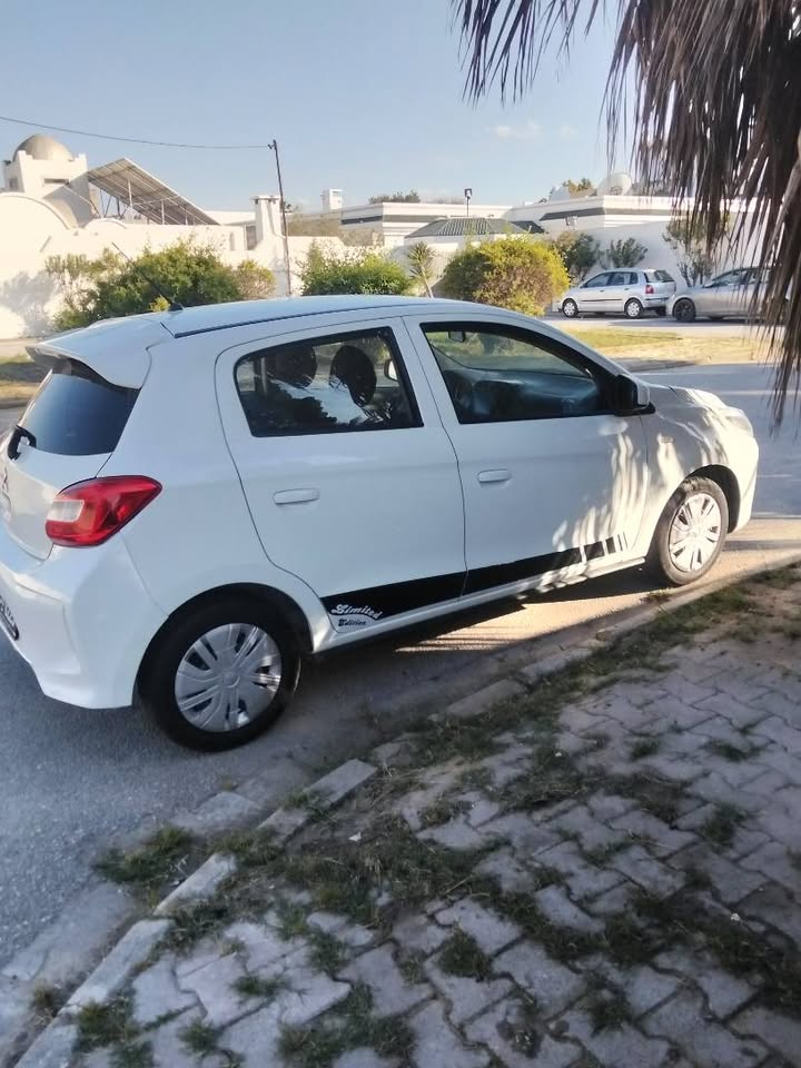 Mitsubishi importer