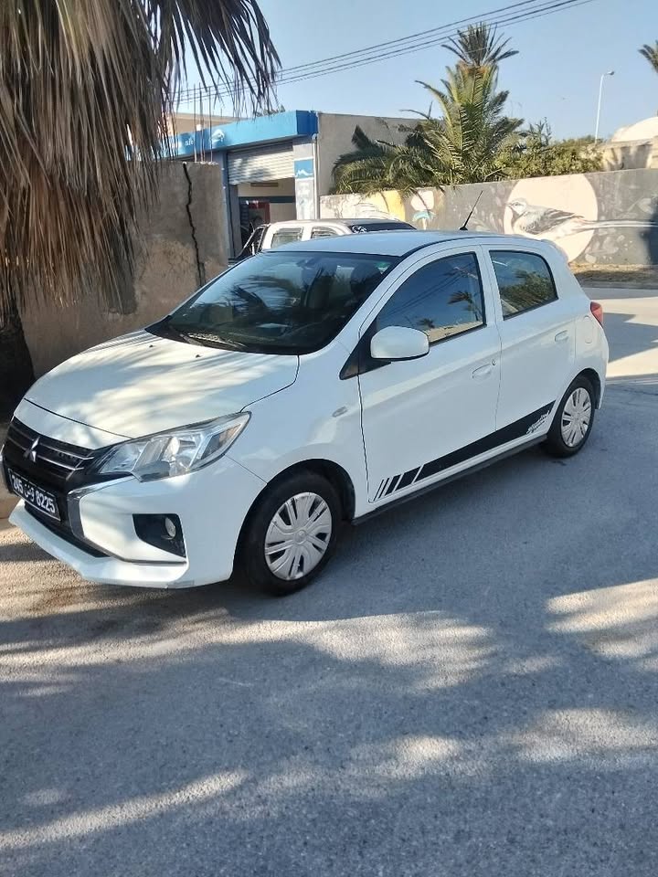 Mitsubishi importer