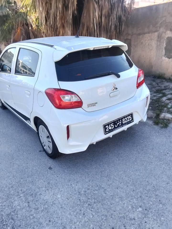 Mitsubishi importer