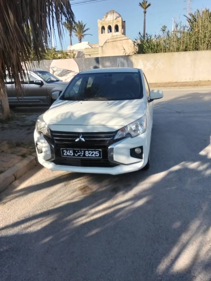 Mitsubishi importer