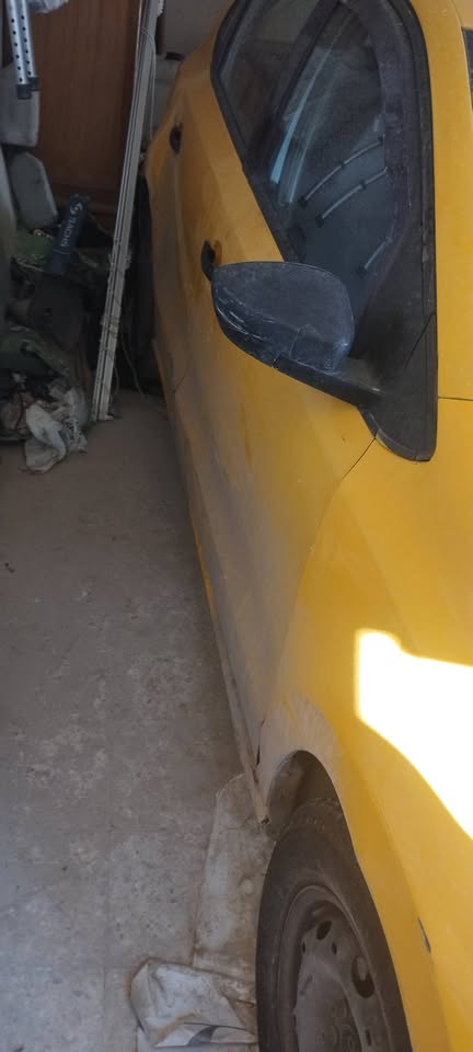 A V POLO 7 TDI