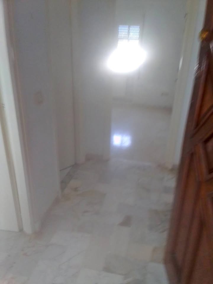 Avendre Appartement avec titre foncier Rce Elyès