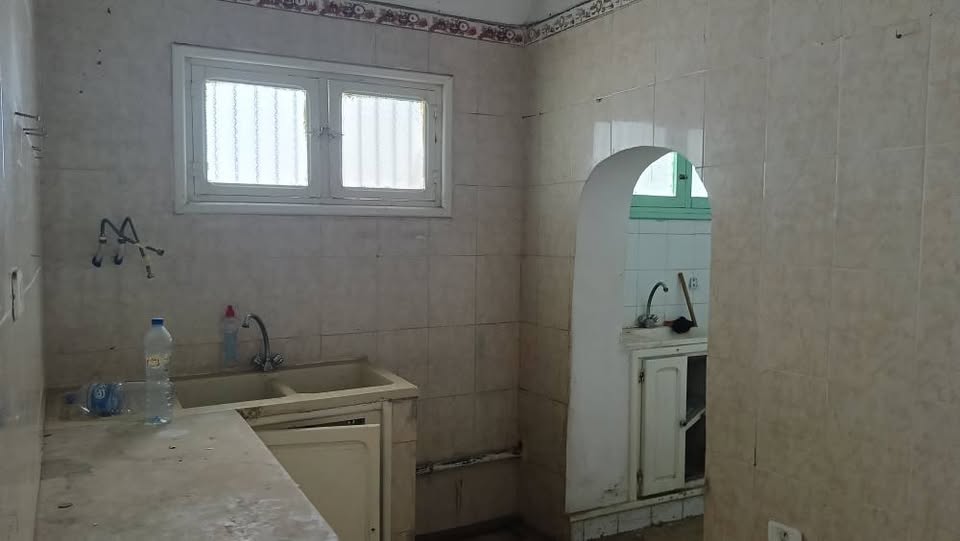 Maison rades