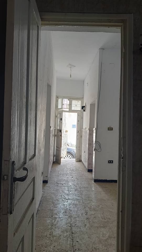 Maison rades