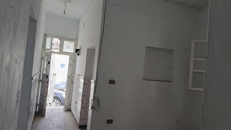 Maison rades