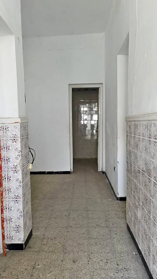 Maison rades