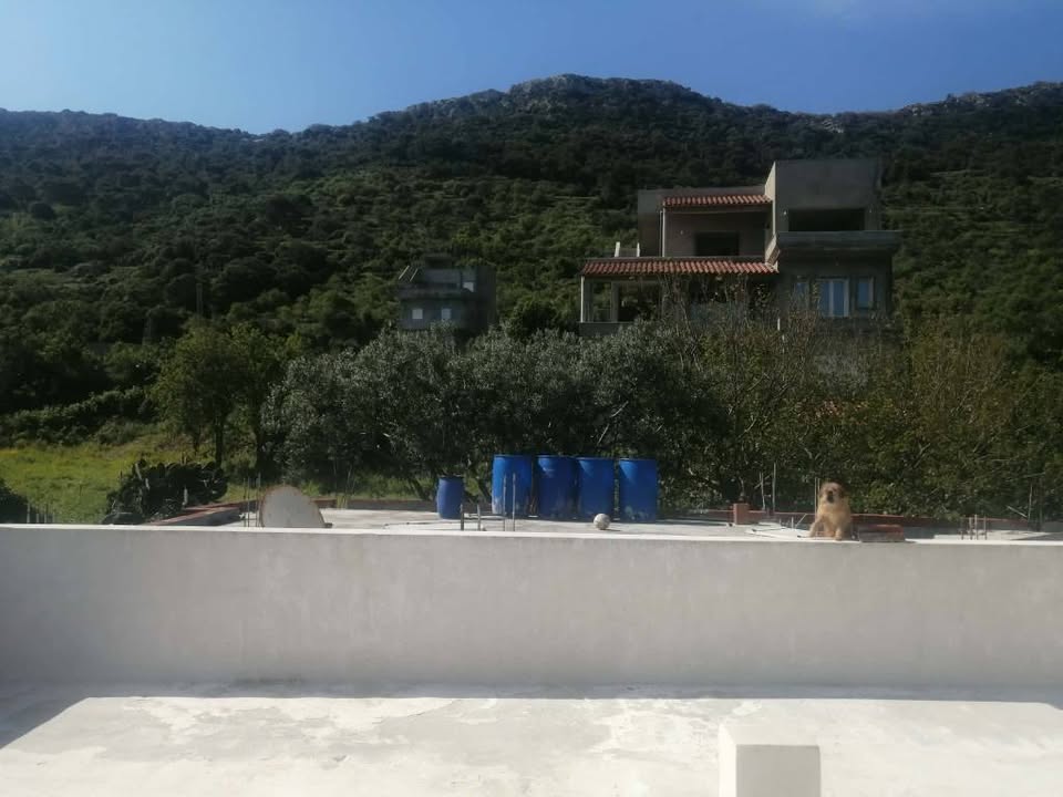 Maison à vendre raf raf-Bizerte