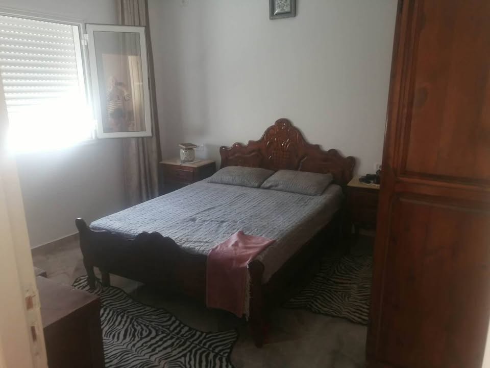 Maison à vendre raf raf-Bizerte