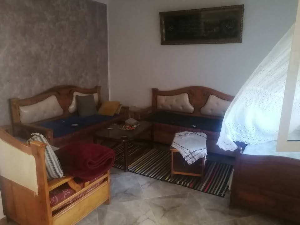 Maison à vendre raf raf-Bizerte