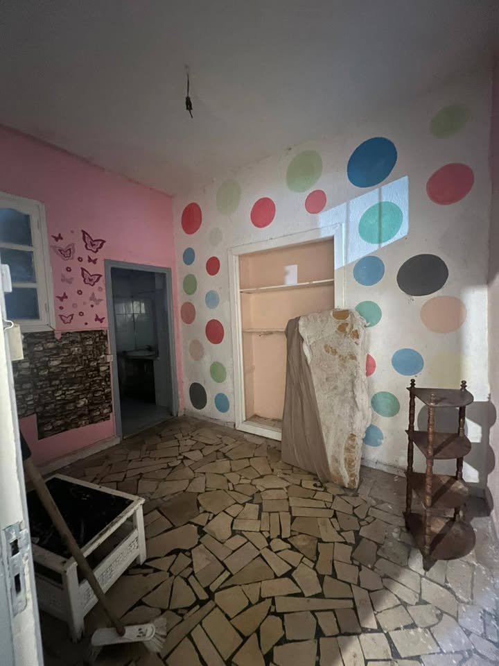 A vendre appartement