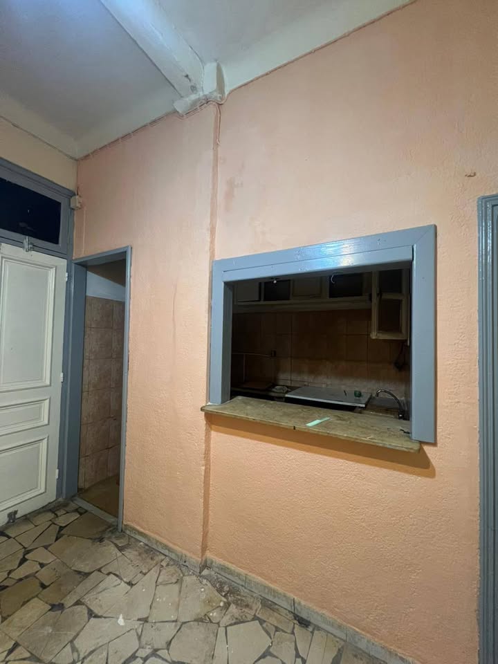 A vendre appartement