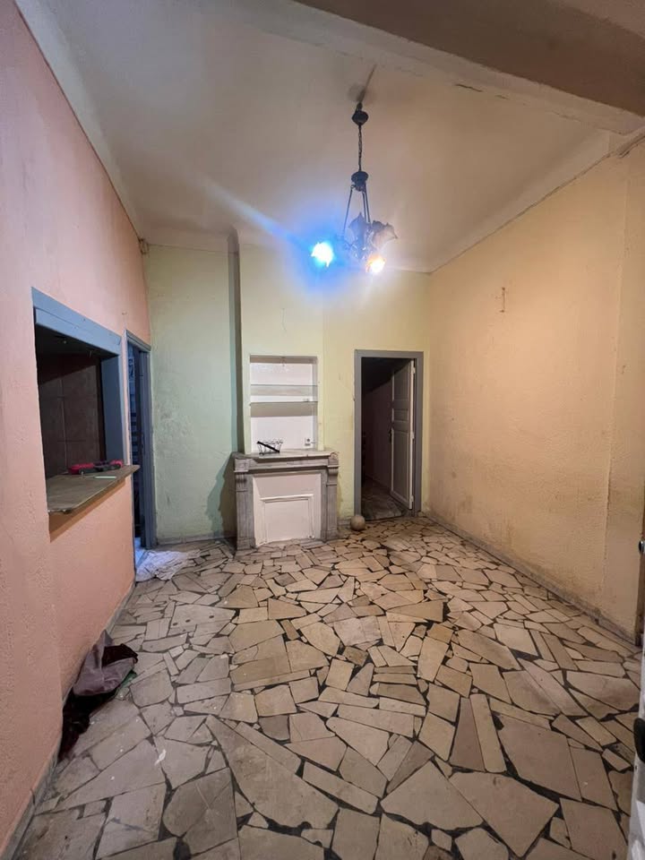 A vendre appartement