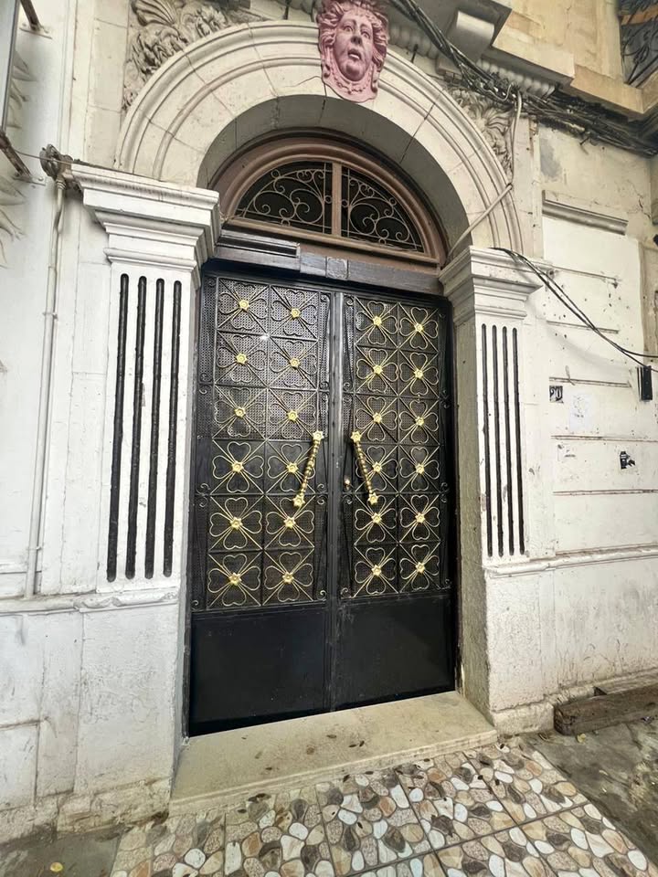 A vendre appartement