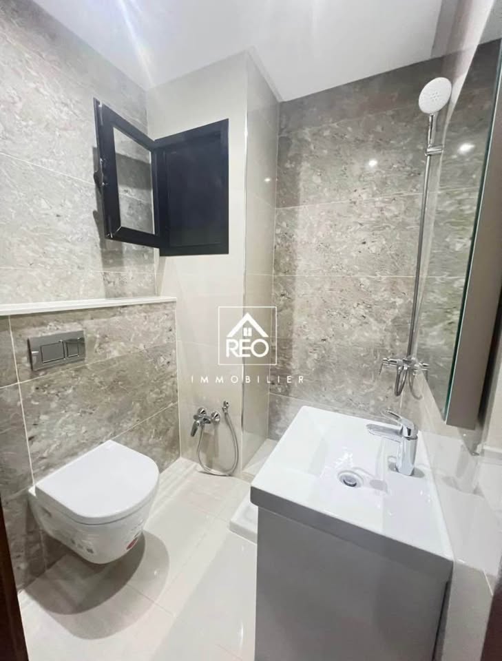 À VENDRE : Un appartement S+0 situé à Cité El Wahat